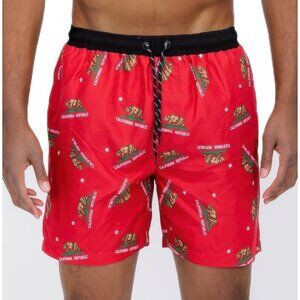 All Cali Swim Shorts